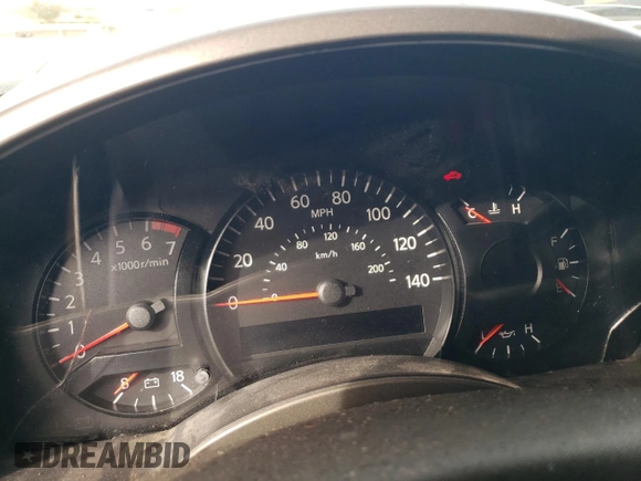2004 Nissan Titan SE with VIN 1N6AA06A84N539876, listed as a Copart auction lot 80282844 with Not Provided miles and Salvage Title. Bid and sale history available at carsss.com. Image 9.