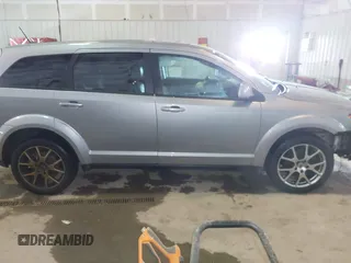 2018 Dodge Journey GT with VIN 3C4PDDEG8JT390284, listed as a IAAI auction lot 41729625 with 143,370 mi miles and . Bid and sale history available at DreamBid. Image 14.