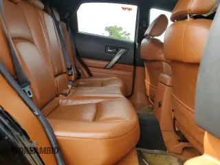 2006 Infiniti FX with VIN JNRBS08W56X401362, listed as a Copart auction lot 54394305 with 146,540 mi miles and Clean Title. Bid and sale history available at carsss.com. Image 11.