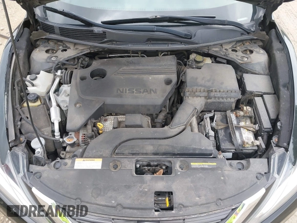 2016 Nissan Altima S z VIN 1N4AL3AP4GC275278, wystawiony jako IAAI lot #42315899 z przebiegiem 196 107 mil mil oraz . Historia ofert i sprzedaży dostępna na DreamBid. Obrazek 10.