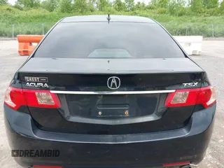 2013 Acura TSX с VIN JH4CU2F45DC009738, выставлен на аукционе IAAI как лот 42466662 с пробегом 110 977 миль миль и . История ставок и продаж доступна на DreamBid. Изображение 16.