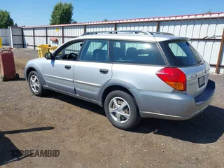 2007 Subaru Legacy Outback z VIN 4S4BP61CX77337711, wystawiony jako IAAI lot #42684013 z przebiegiem 201 987 mil mil oraz . Historia ofert i sprzedaży dostępna na DreamBid. Obrazek 3.