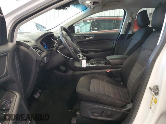 2020 Ford Edge SE z VIN 2FMPK3G97LBA66414, wystawiony jako Copart lot #50367045 z przebiegiem 114 719 mil mil oraz Nie do naprawy • Non repairable. Historia ofert i sprzedaży dostępna na DreamBid. Obrazek 7.