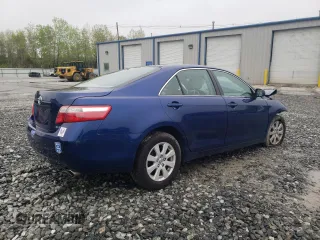 2009 Toyota Camry with VIN 4T4BE46K29R108413, listed as a Copart auction lot 55577355 with 76,018 mi miles and Clean Title. Bid and sale history available at DreamBid. Image 3.