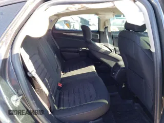 2018 Ford Fusion Hybrid SE with VIN 3FA6P0LU0JR210884, listed as a Copart auction lot 37949023 with 54,740 mi miles. Bid and sale history available at carsss.com. Image 10.