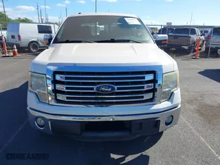 2013 Ford F-150 XL with VIN 1FTFW1CT6DFD84390, listed as a IAAI auction lot 40905064 with 1 mi miles. Bid and sale history available at carsss.com. Image 12.