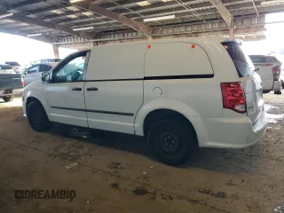 2012 Ram Cargo Van with VIN 2C4RDGAG0CR288273, listed as a Copart auction lot 45887645 with 145,092 mi miles and Clean Title. Bid and sale history available at carsss.com. Image 2.