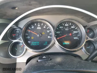 2012 Chevrolet Silverado 1500 LT with VIN 1GCRCSE04CZ174849, listed as a Copart auction lot 41561845 with 179,699 mi miles and Salvage Title. Bid and sale history available at carsss.com. Image 9.