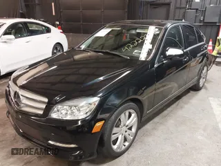 2008 Mercedes-Benz C 300 Sport with VIN WDDGF81X68F182437, listed as a IAAI auction lot 42222322 with 66,989 mi miles and . Bid and sale history available at DreamBid. Image 2.