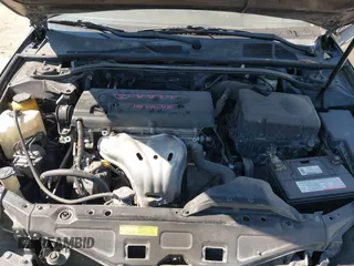2007 Toyota Solara SE z VIN 4T1CE30P47U753803, wystawiony jako IAAI lot #41371549 z przebiegiem 153 016 mil mil oraz . Historia ofert i sprzedaży dostępna na DreamBid. Obrazek 10.
