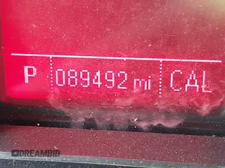 2015 GMC Terrain SLE with VIN 2GKALREK5F6383593, listed as a IAAI auction lot 42097771 with 89,492 mi miles. Bid and sale history available at carsss.com. Image 15.