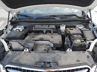 2020 Buick Envision Essence with VIN LRBFXCSA1LD226458, listed as a Copart auction lot 46991465 with 91,595 mi miles and Salvage Title. Bid and sale history available at carsss.com. Image 13.