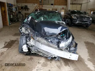 2014 Honda Civic LX z VIN 19XFB2F5XEE037008, wystawiony jako Copart lot #51533375 z przebiegiem Nie podano mil oraz Szkoda całkowita • Salvage title. Historia ofert i sprzedaży dostępna na DreamBid. Obrazek 5.