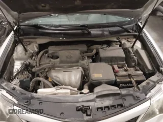 2012 Toyota Camry L with VIN 4T1BF1FKXCU142337, listed as a IAAI auction lot 42004380 with 244,354 mi miles. Bid and sale history available at carsss.com. Image 10.