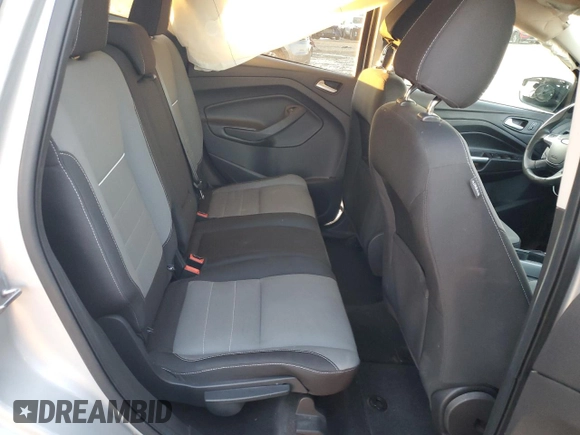 2014 Ford Escape SE with VIN 1FMCU0GX1EUC11059, listed as a Copart auction lot 88116175 with 94,001 mi miles and Salvage Title. Bid and sale history available at carsss.com. Image 11.