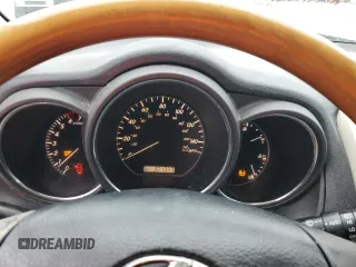 2005 Lexus RX 330 with VIN 2T2GA31U85C024201, listed as a Copart auction lot 75021684 with 301,357 mi miles and Salvage Title. Bid and sale history available at carsss.com. Image 9.