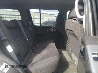 2005 Nissan Pathfinder SE с VIN 5N1AR18W45C785519, выставлен на аукционе Copart как лот 50410955 с пробегом 133 745 миль миль и Чистый • Clean title. История ставок и продаж доступна на DreamBid. Изображение 11.