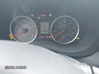 2013 Subaru Crosstrek Premium с VIN JF2GPAVC9D2847937, выставлен на аукционе IAAI как лот 42338757 с пробегом 110 941 миль миль и . История ставок и продаж доступна на DreamBid. Изображение 7.