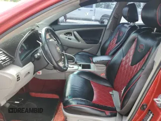 2007 Toyota Camry CE with VIN 4T1BE46K37U131917, listed as a Copart auction lot 54579325 with 226,481 mi miles and Salvage Title. Bid and sale history available at DreamBid. Image 7.