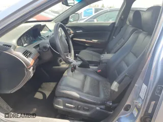 2010 Honda Accord Crosstour EX-L with VIN 5J6TF1H5XAL002561, listed as a Copart auction lot 47982445 with 169,556 mi miles and Salvage Title. Bid and sale history available at carsss.com. Image 7.