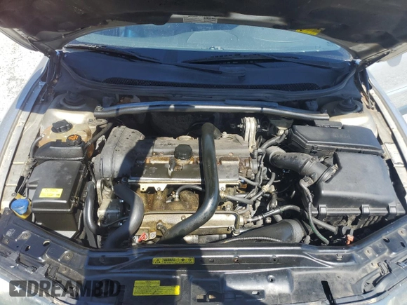 2003 Volvo V70 XC70 z VIN YV1SZ59H231105104, wystawiony jako Copart lot #48789195 z przebiegiem 281 646 mil mil oraz Czysty tytuł • Clean title. Historia ofert i sprzedaży dostępna na DreamBid. Obrazek 11.