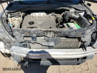 2005 Nissan Murano SL with VIN JN8AZ08W15W430499, listed as a Copart auction lot 77640904 with 181,357 mi miles and Salvage Title. Bid and sale history available at carsss.com. Image 13.