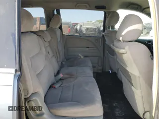 2005 Honda Odyssey EX with VIN 5FNRL38415B104920, listed as a Copart auction lot 50274085 with 228,538 mi miles and Clean Title. Bid and sale history available at carsss.com. Image 11.