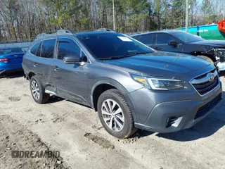 2020 Subaru Outback Premium с VIN 4S4BTAEC6L3168667, выставлен на аукционе IAAI как лот 41629466 с пробегом 99 283 миль миль и . История ставок и продаж доступна на DreamBid. Изображение 1.