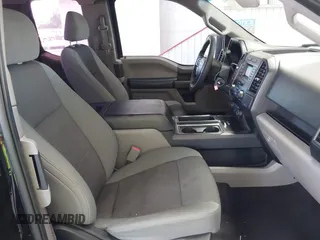 2016 Ford F-150 XL z VIN 1FTEX1C80GKD52468, wystawiony jako IAAI lot #42045250 z przebiegiem 149 247 mil mil oraz . Historia ofert i sprzedaży dostępna na DreamBid. Obrazek 5.