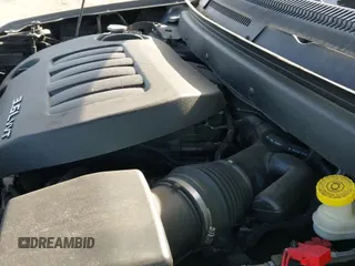 2014 Dodge Journey Limited with VIN 3C4PDDDG6ET152232, listed as a IAAI auction lot 43360738 with 164,179 mi miles and . Bid and sale history available at DreamBid. Image 19.