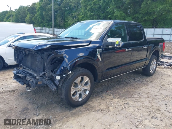 2021 Ford F-150 XL with VIN 1FTFW1E85MFB91107, listed as a IAAI auction lot 42201150 with 116,116 mi miles and . Bid and sale history available at DreamBid. Image 18.
