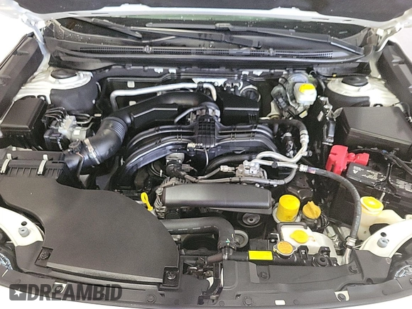 2023 Subaru Outback Premium with VIN 4S4BTADC8P3173196, listed as a IAAI auction lot 42842411 with 87,367 mi miles and . Bid and sale history available at DreamBid. Image 27.