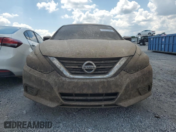 2017 Nissan Altima SV z VIN 1N4AL3AP7HC229462, wystawiony jako Copart lot #63472285 z przebiegiem Nie podano mil oraz Szkoda całkowita • Salvage title. Historia ofert i sprzedaży dostępna na DreamBid. Obrazek 5.