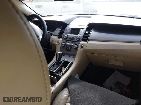 2015 Ford Taurus SEL with VIN 1FAHP2E95FG209483, listed as a IAAI auction lot 41920846 with 138,673 mi miles and . Bid and sale history available at DreamBid. Image 5.
