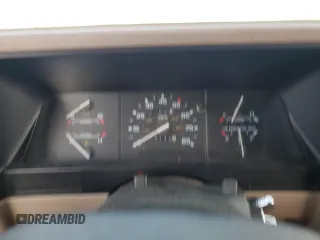 1992 Ford Ranger with VIN 1FTCR10A6NTA80105, listed as a Copart auction lot 86170424 with 12,125 mi miles and Non Repairable. Bid and sale history available at carsss.com. Image 9.
