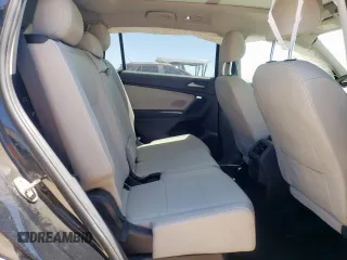 2021 Volkswagen Tiguan SE z VIN 3VV3B7AX8MM024773, wystawiony jako Copart lot #57863475 z przebiegiem 61 533 mil mil oraz Szkoda całkowita • Salvage title. Historia ofert i sprzedaży dostępna na DreamBid. Obrazek 11.