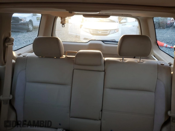 2008 Subaru Forester X L.L. Bean с VIN JF1SG67638H729968, выставлен на аукционе Copart как лот 84392794 с пробегом 252 357 миль миль и Списание • Salvage title. История ставок и продаж доступна на DreamBid. Изображение 10.