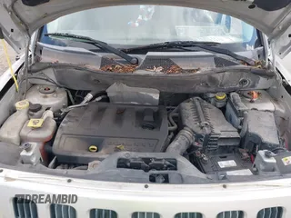 2007 Jeep Patriot Sport with VIN 1J8FF28W17D395749, listed as a IAAI auction lot 42615557 with 227,783 mi miles and . Bid and sale history available at DreamBid. Image 10.
