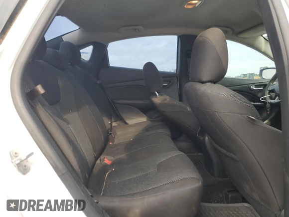 2016 Dodge Dart SE with VIN 1C3CDFAA7GD643710, listed as a Copart auction lot 54407805 with 175,091 mi miles and Clean Title. Bid and sale history available at carsss.com. Image 10.