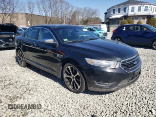 2014 Ford Taurus Limited with VIN 1FAHP2J88EG112497, listed as a Copart auction lot 47701325 with 271,139 mi miles and Clean title. Bid and sale history available at DreamBid. Image 4.