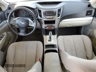 2014 Subaru Outback 2.5i with VIN 4S4BRCAC4E3326099, listed as a Copart auction lot 50910864 with 62,750 mi miles and Salvage Title. Bid and sale history available at carsss.com. Image 8.