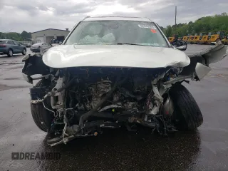 2019 Infiniti QX60 Pure z VIN 5N1DL0MM3KC516209, wystawiony jako Copart lot #52033965 z przebiegiem 73 846 mil mil oraz Szkoda całkowita • Salvage title. Historia ofert i sprzedaży dostępna na DreamBid. Obrazek 5.