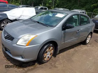2011 Nissan Sentra SR z VIN 3N1AB6AP4BL609002, wystawiony jako IAAI lot #42424892 z przebiegiem 217 563 mil mil oraz . Historia ofert i sprzedaży dostępna na DreamBid. Obrazek 2.