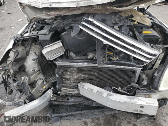 2003 Lexus SC 430 с VIN JTHFN48Y730040964, выставлен на аукционе Copart как лот 47684345 с пробегом 185 415 миль миль и Списание • Salvage title. История ставок и продаж доступна на DreamBid. Изображение 11.