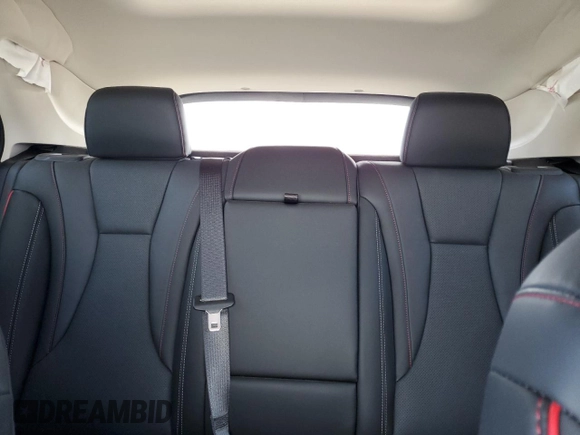 2022 Buick Envision Essence with VIN LRBFZPR44ND159861, listed as a Copart auction lot 81796164 with 39,713 mi miles and Salvage Title. Bid and sale history available at carsss.com. Image 10.