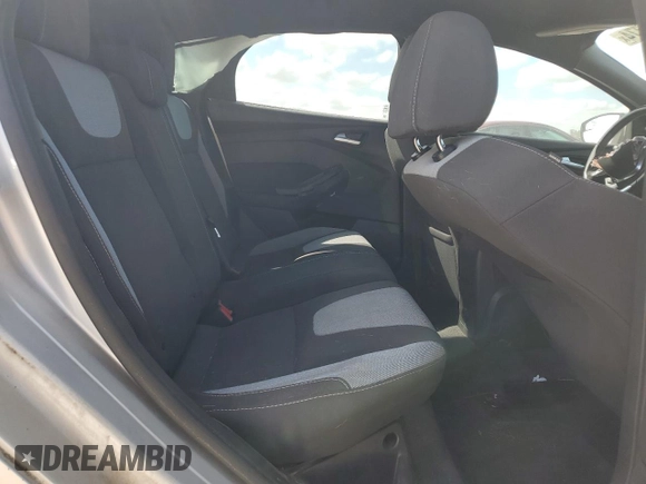 2014 Ford Focus ST with VIN 1FADP3L94EL440016, listed as a Copart auction lot 74464774 with 180,552 mi miles and Salvage Title. Bid and sale history available at carsss.com. Image 11.
