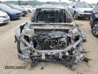 2019 Toyota Camry Hybrid LE z VIN 4T1B21HK4KU514536, wystawiony jako Copart lot #54632285 z przebiegiem Nie podano mil oraz Nie do naprawy • Non repairable. Historia ofert i sprzedaży dostępna na DreamBid. Obrazek 5.