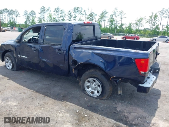 2006 Nissan Titan LE с VIN 1N6BA07A66N567536, выставлен на аукционе IAAI как лот 42280181 с пробегом 221 560 миль миль и . История ставок и продаж доступна на DreamBid. Изображение 3.