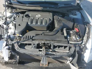 2011 Nissan Altima 2.5 with VIN 1N4AL2AP7BN516726, listed as a Copart auction lot 61729825 with Not provided miles and Salvage title. Bid and sale history available at DreamBid. Image 11.