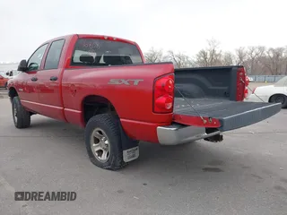 2008 Dodge 1500 with VIN 1D7HU18N48J154753, listed as a IAAI auction lot 41756808 with 166,020 mi miles and . Bid and sale history available at DreamBid. Image 3.